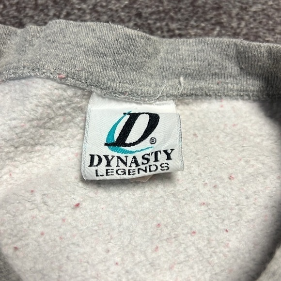 Nebraska Cornhuskers Sweater Mens XL Pullover - Picture 3 of 3